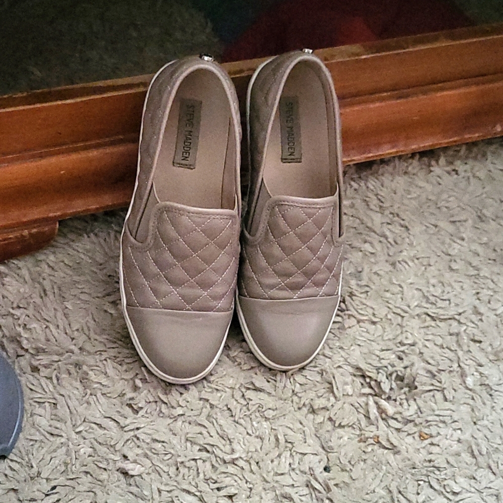 Steve Madden Zanders